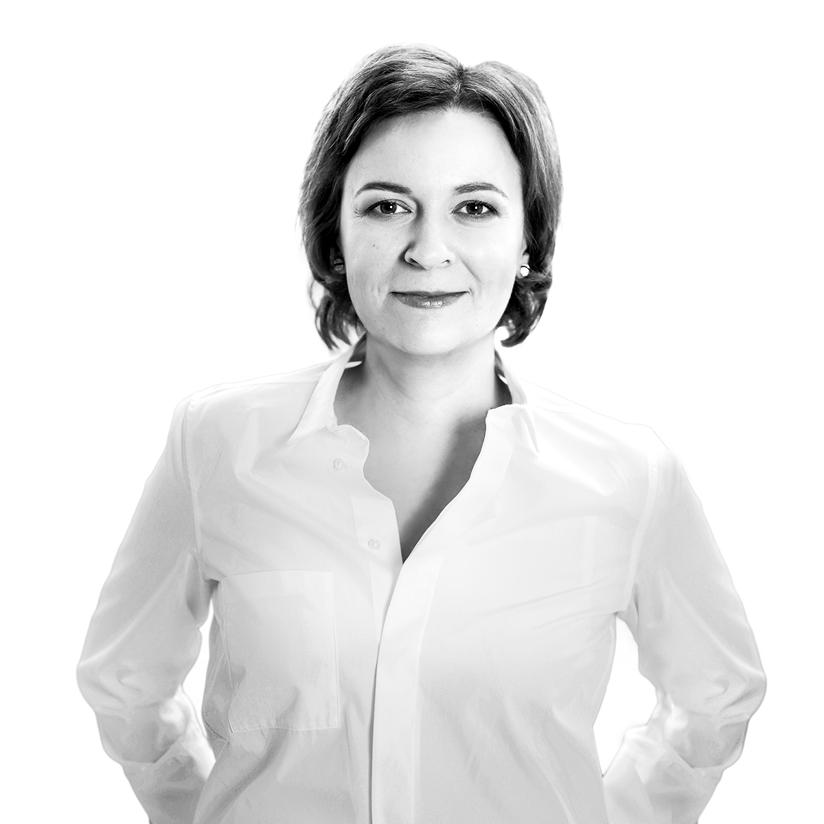 Наталья Бабинцева