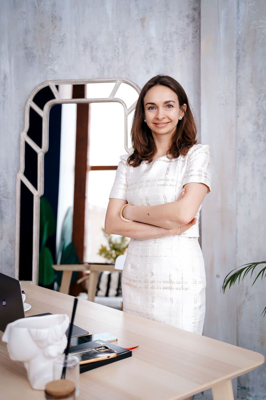Дина Конева