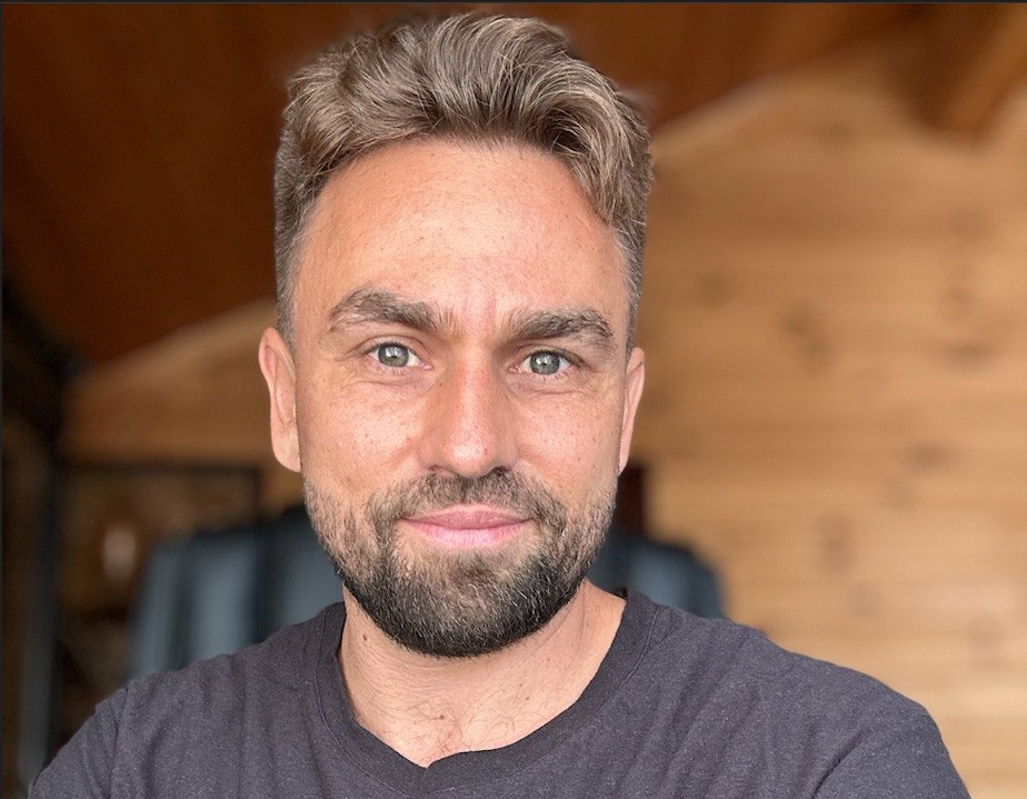 Игорь Будников