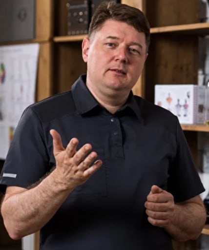 Константин Каминский