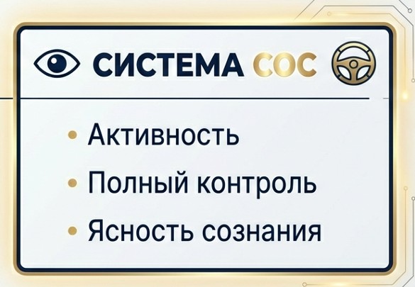 Система СОС