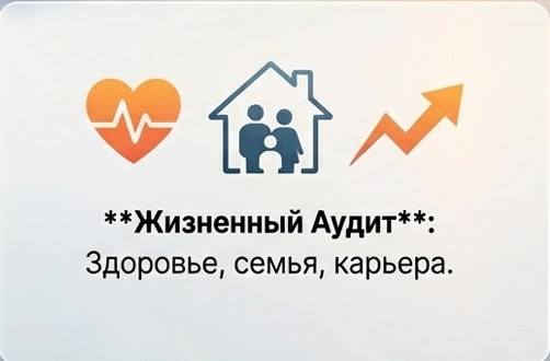 Финансовый аудит