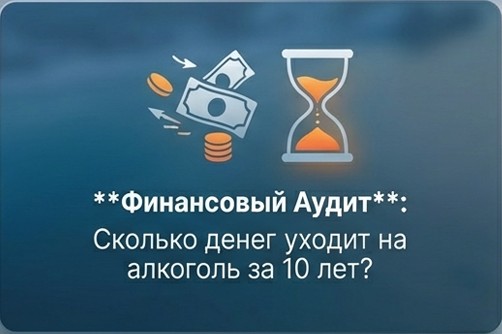 Жизненный аудит