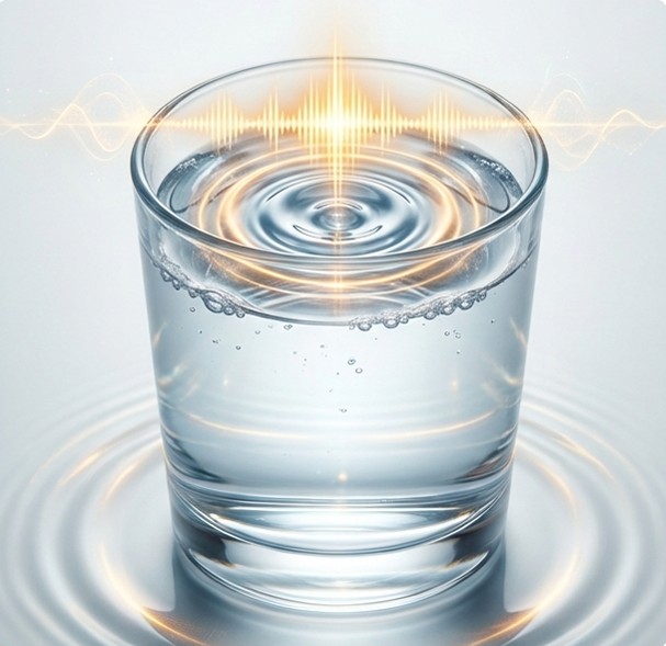 Биологически активная вода