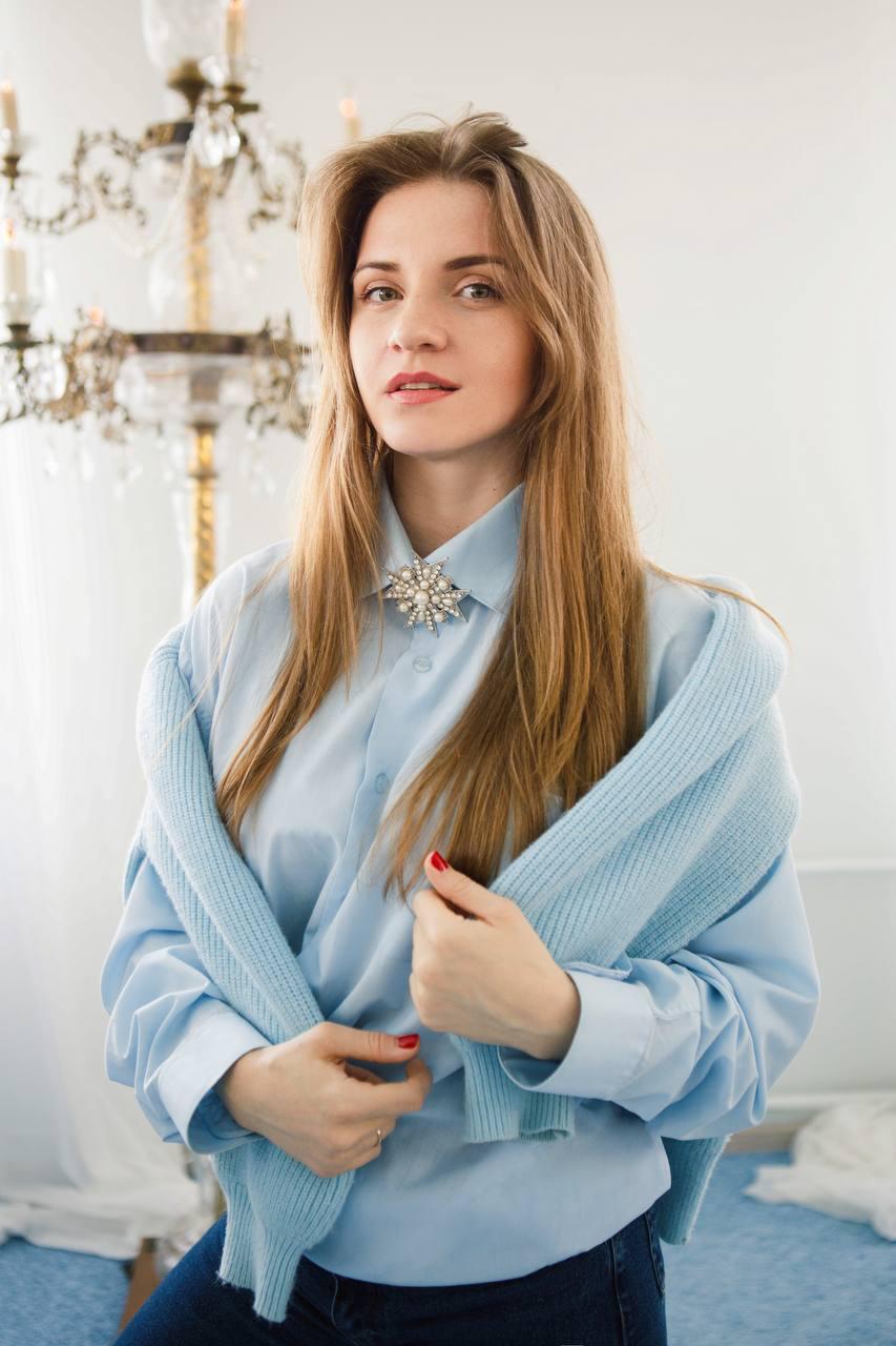 Алина Морозова