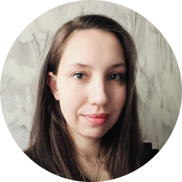 Елизавета Толмачёва
