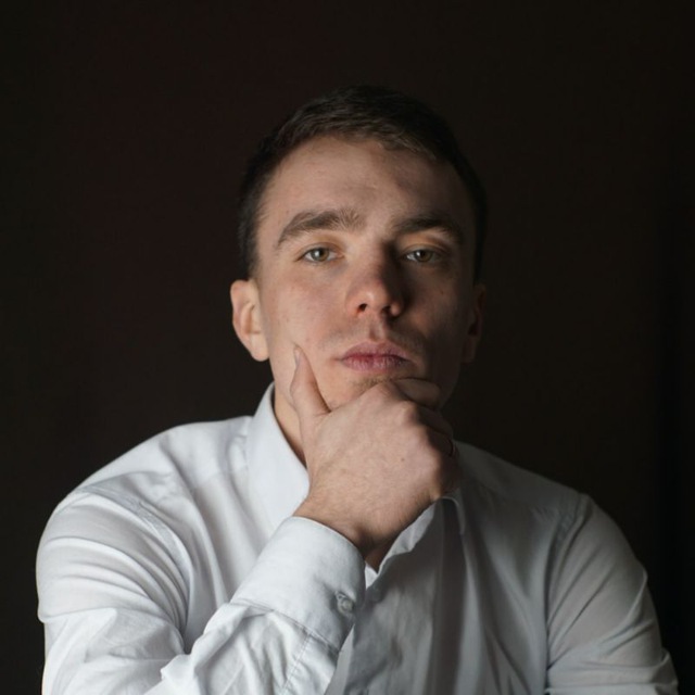 Александр Батраков