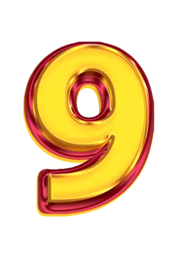 9