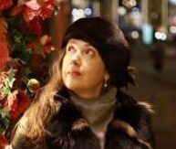 Ольга Слабодчикова