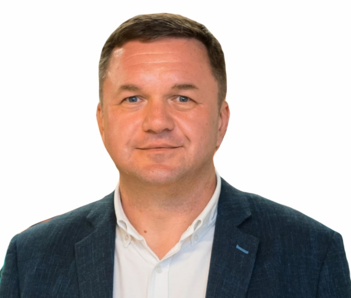 Павел Мажоров