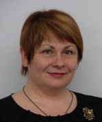 Екатерина Тайдакова