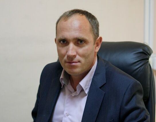 Владимир Омельченко