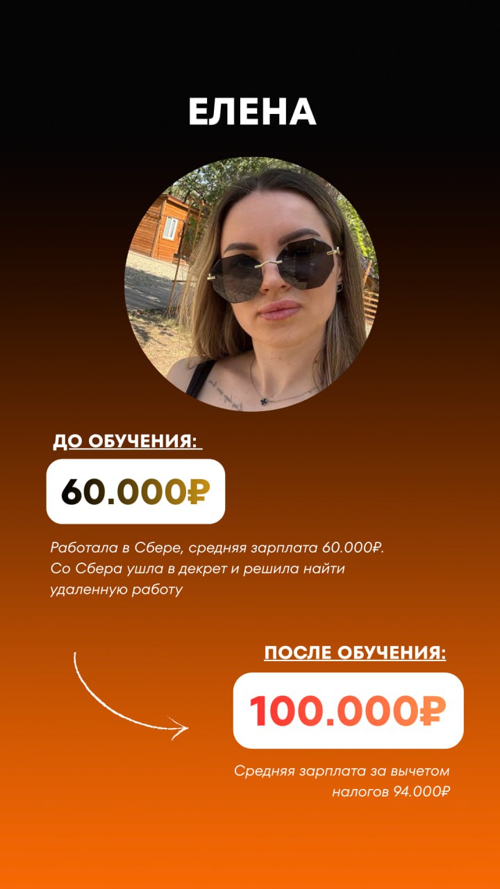 Кейс ученика 14