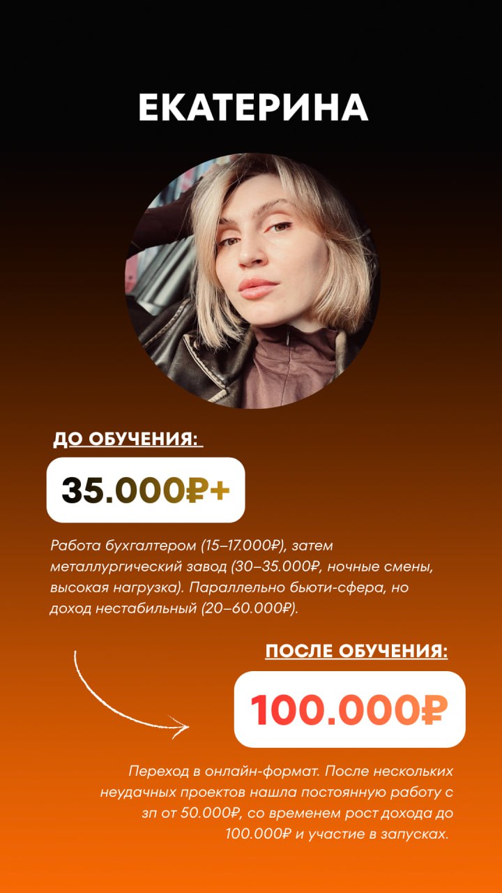 Кейс ученика 13