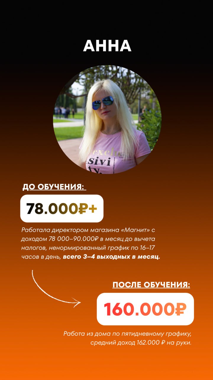 Кейс ученика 11