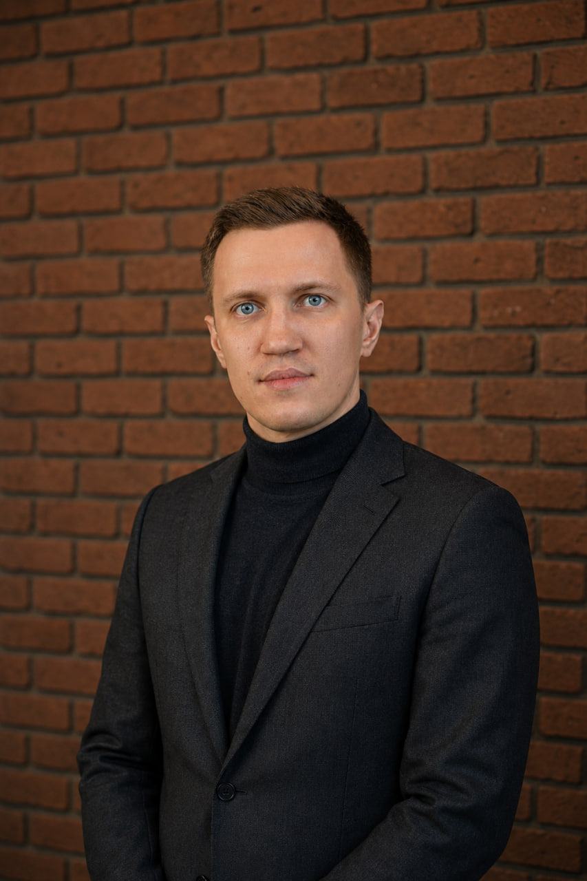 Иван Курлыкин