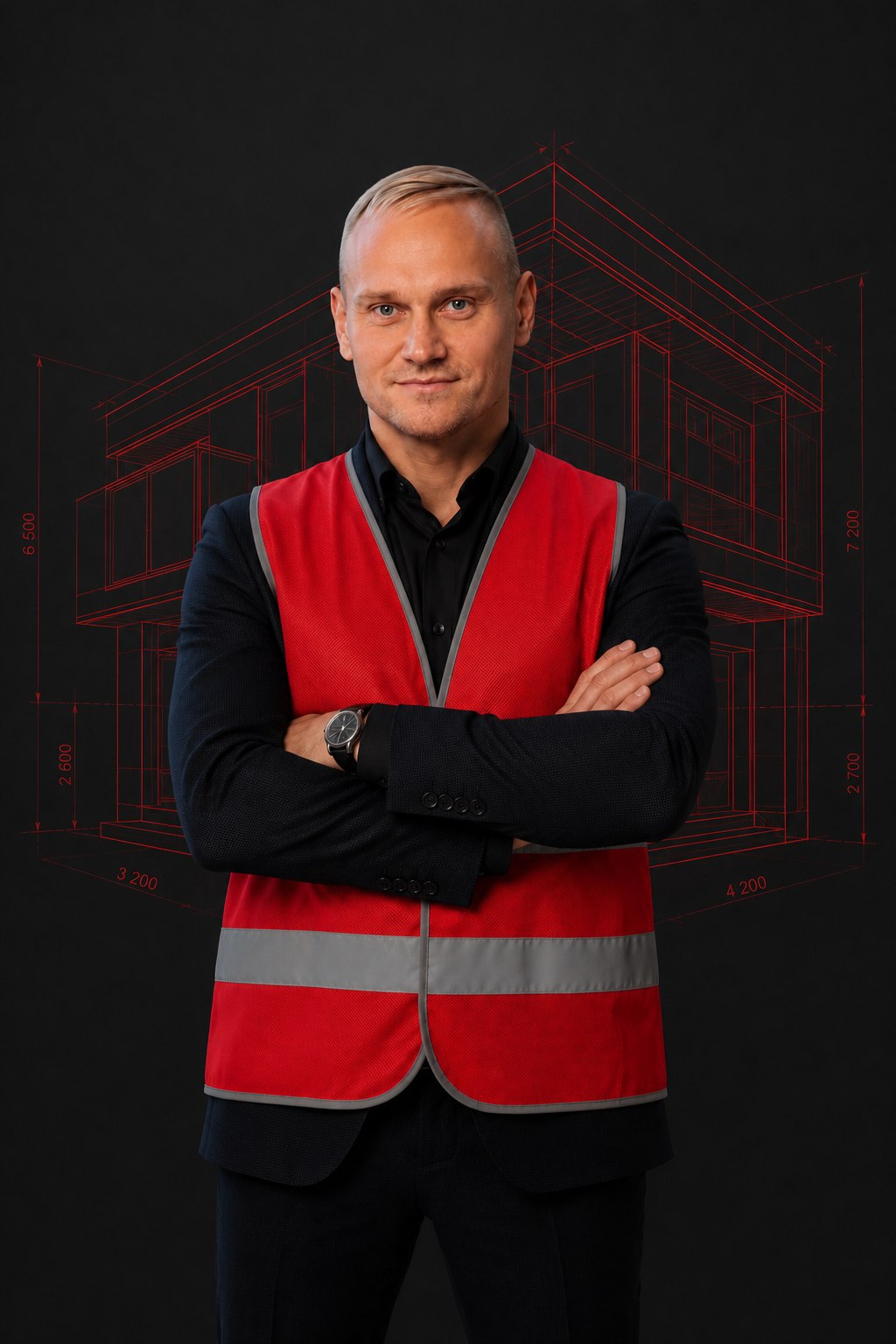 Константин Горбунов