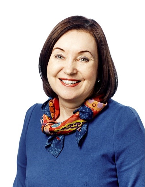 Светлана Ананьева