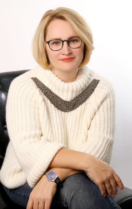 Наталья Маковец