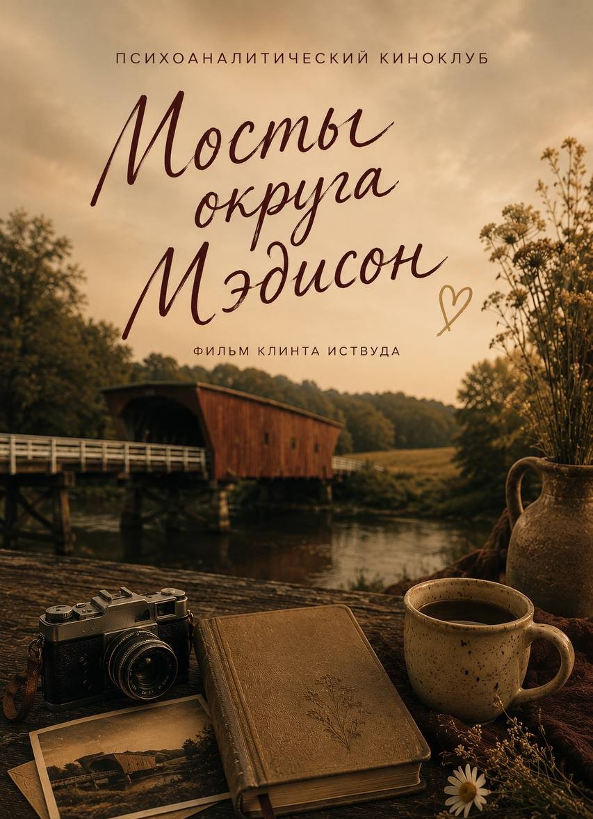 Мосты округа Мэдисон