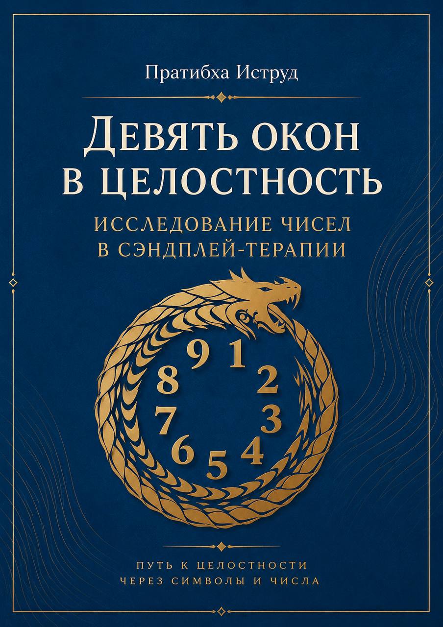 Девять окон в целостность