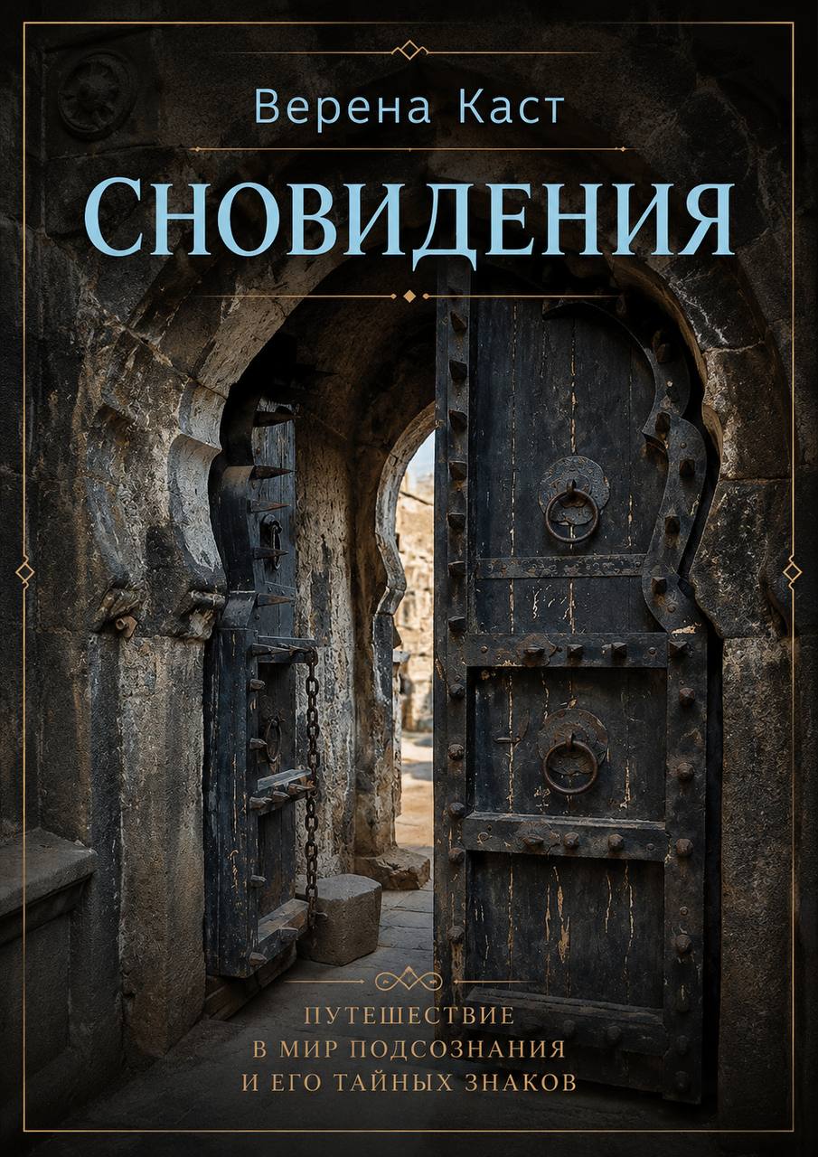 Верена Каст — Сновидения