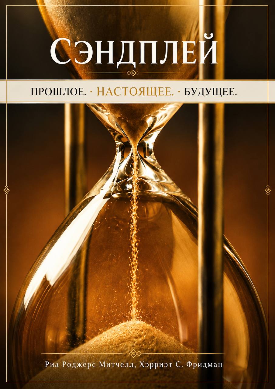 СЭНДПЛЕЙ. Прошлое. Настоящее. Будущее