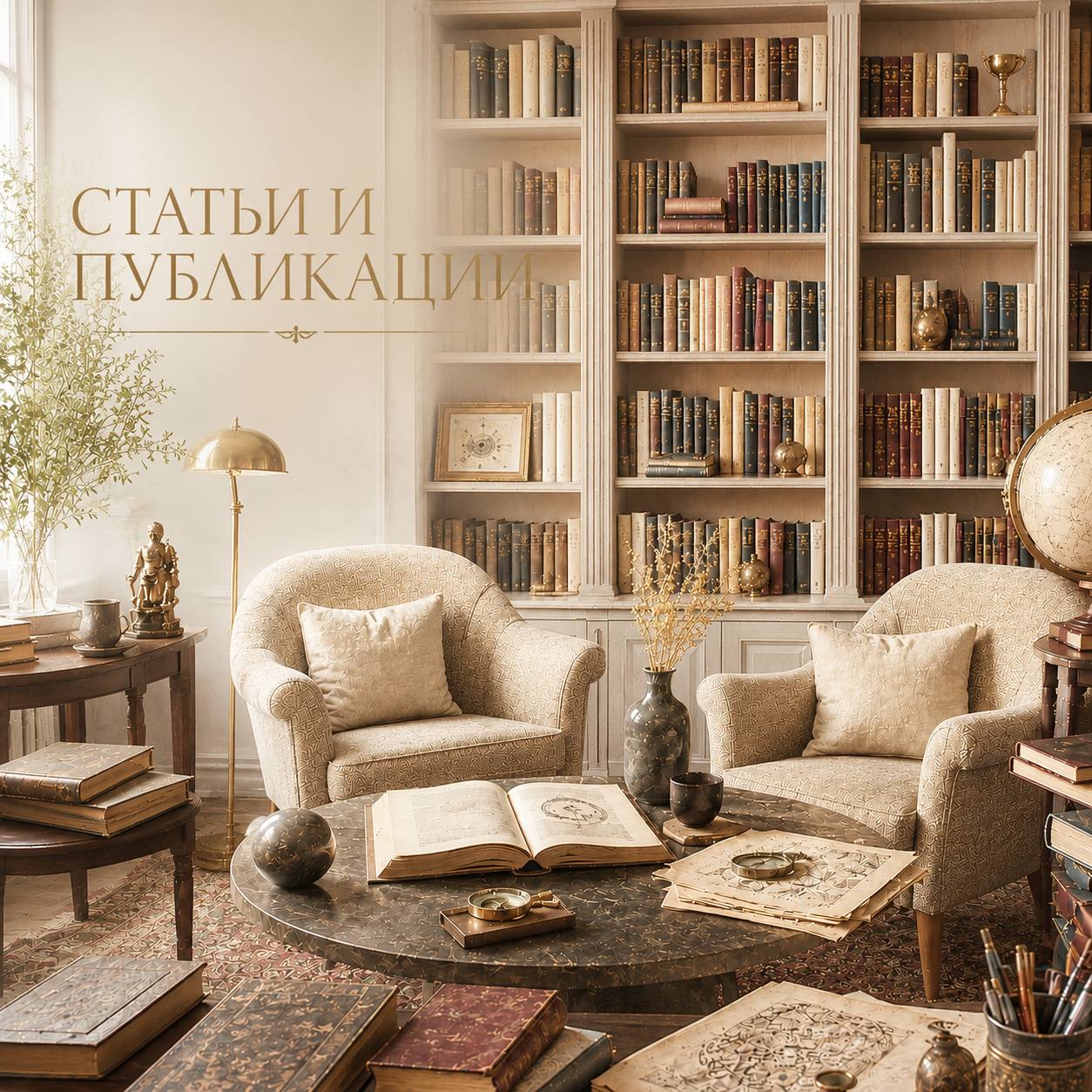 Иллюстрация статьи