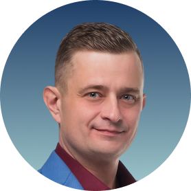 Дмитрий Ракитин