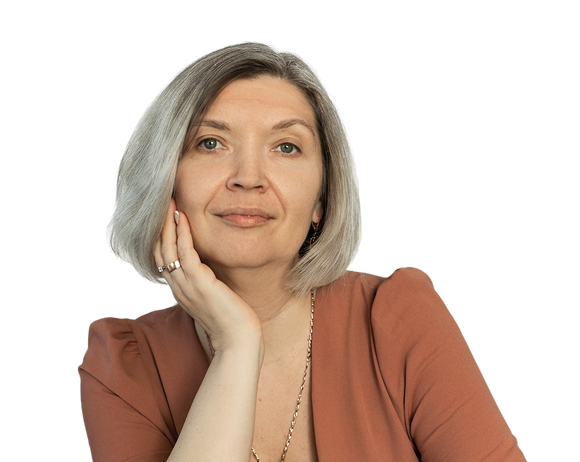 Наталья Битман