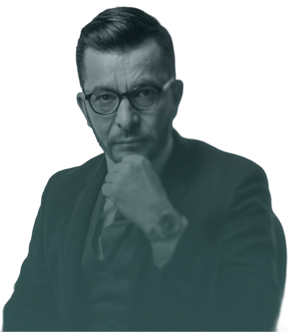 Андрей Владимирович Курпатов