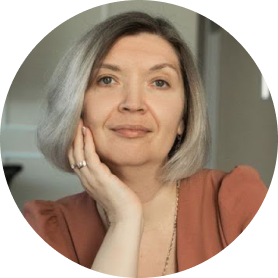 Наталья Битман