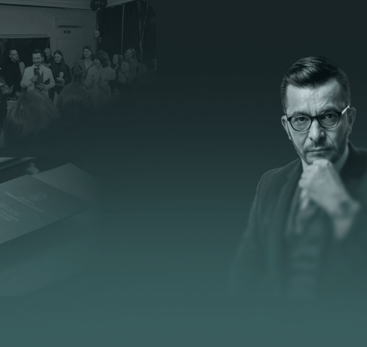 Андрей Владимирович Курпатов