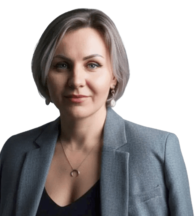 Визгалина Александра Александровна