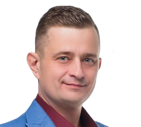 Дмитрий Ракитин