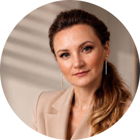 Анна Исаенко
