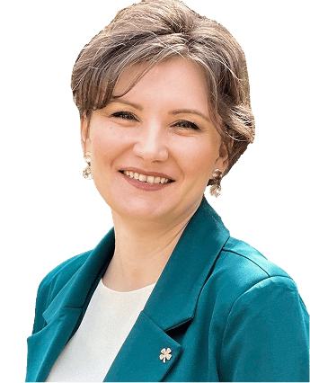 Исаенко Анна Сергеевна