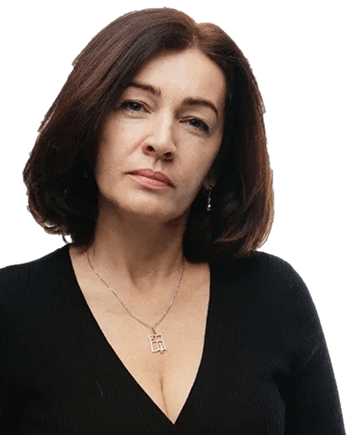 Фридман Анна Анатольевна