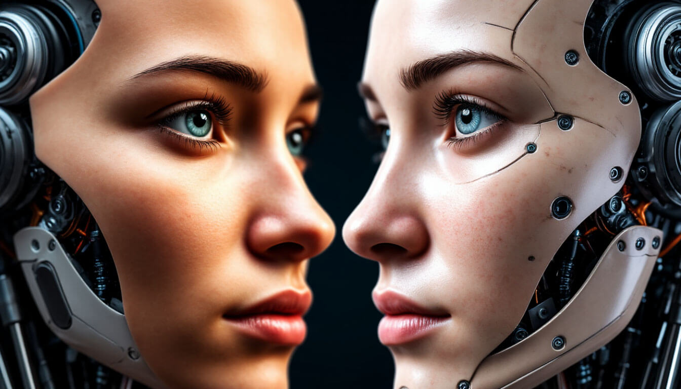 ИИ не может заменить психолога для клиента: он не знает, как это — быть человеком