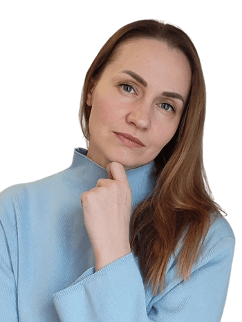 Найдрова Анастасия Михайловна