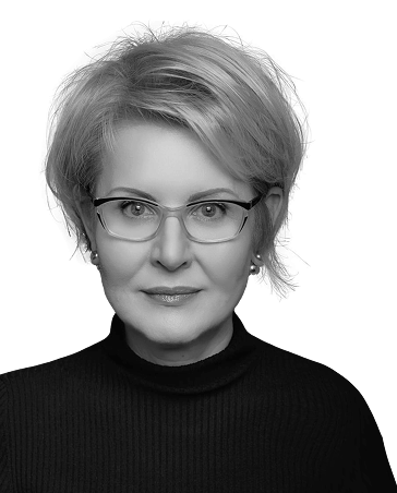 Александрова Ольга Геннадиевна