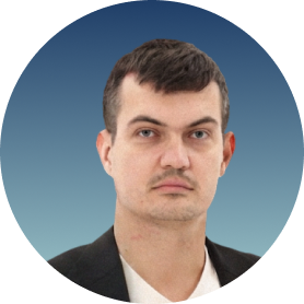 Дмитрий Ресин