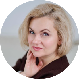 Наталья Аниканова