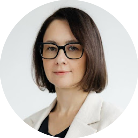 Елена Пимукова