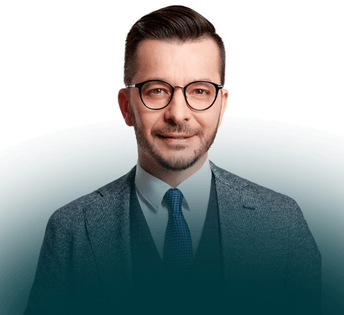 Андрей Владимирович Курпатов