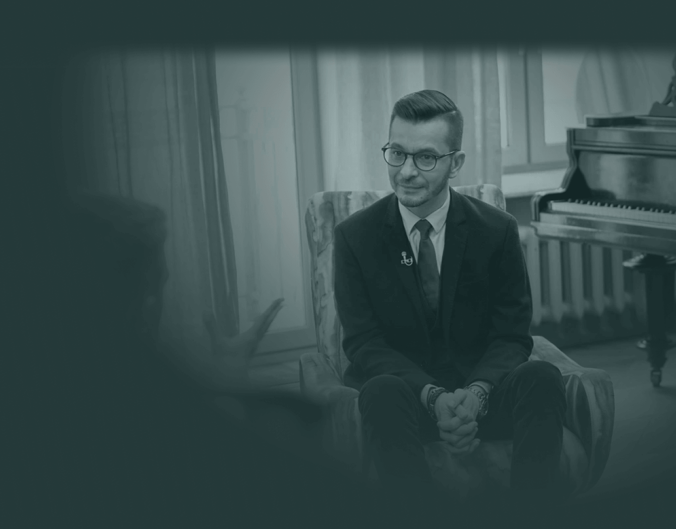 Андрей Владимирович Курпатов