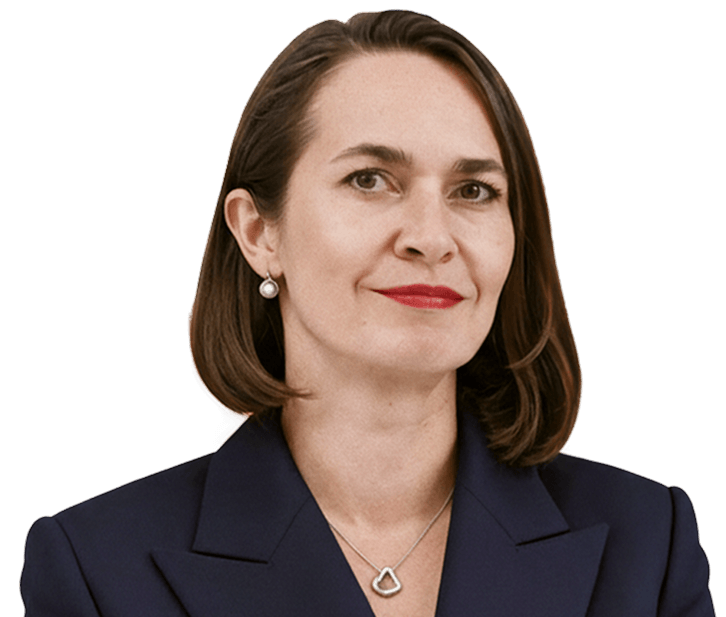 Елена Гаврилова