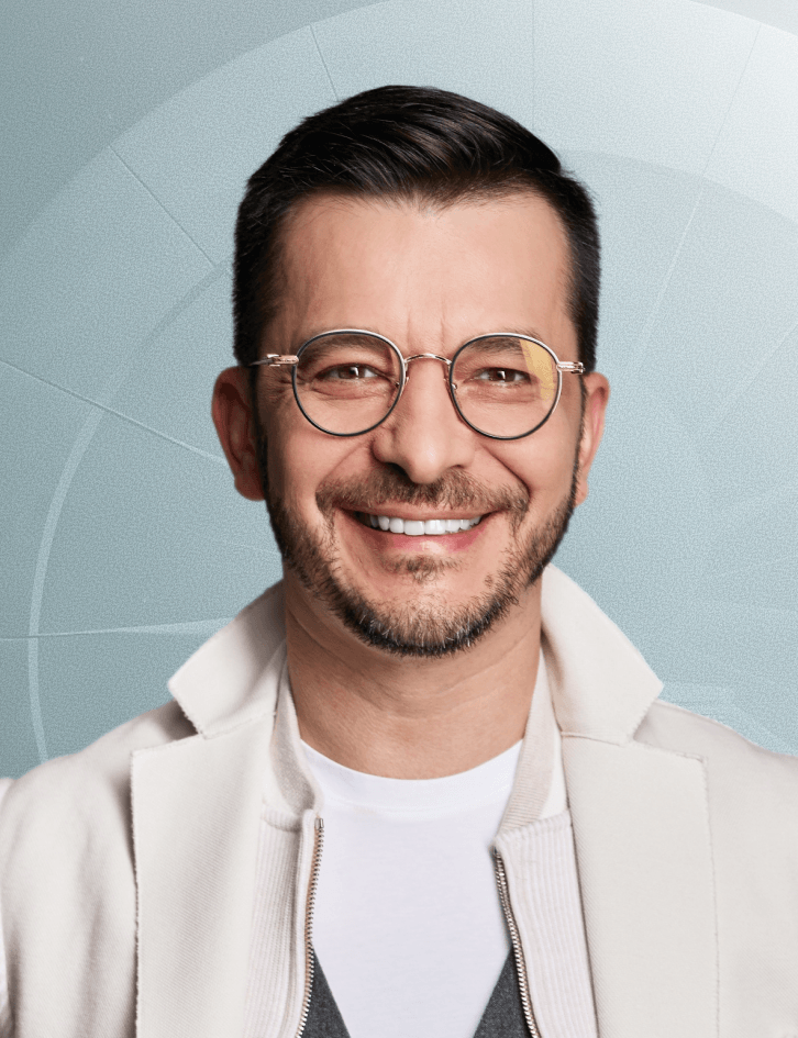 Андрей Владимирович Курпатов