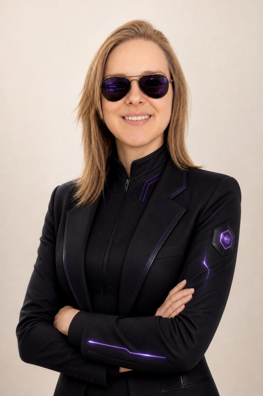 Алена Шуляева