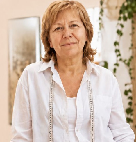 Ольга Леонидовна Ершова